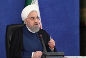 روحانی: تا چهارشنبه تمام دستورالعمل‌ها درباره اجرای طرح محدودیت به اطلاع مردم برسد