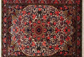 کاهش تعداد فرش بافان؛ معضل رونق صنعت فرش بافی/ چاره قلب از تپش افتاده هنر صنعت کردستان چیست؟