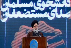 آنچه دشمن را به عقب‌نشینی وادار می‌کند، قوی شدن ایران اسلامی است