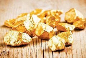 دستگیری دزدهای ۱۴ کیلو طلا در تهران