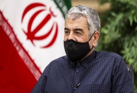 آقای روحانی به جای رفع تحریم‌های آمریکا به فکر حفظ برجام است