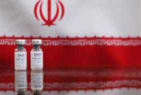 تزریق بدون عارضه واکسن ایرانی کرونا به ۲۱ تن تا به امروز