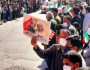 مراسم راهپیمایی 22 بهمن در زابل برگزار شد  <img src="/images/picture_icon.gif" width="16" height="13" border="0" align="top">