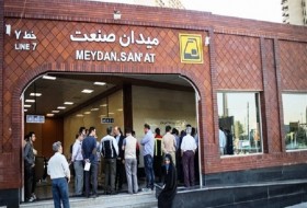 قرار بود هیچ پروژه‌ای در تهران افتتاح نشود؛ مگر با مناسب‌سازی!/ ایستگاه های مترو «باید» آسانسور داشته باشد