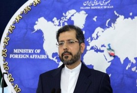 هیچ گفت‌وگوی مجاورتی میان ایران و آمریکا نخواهد بود