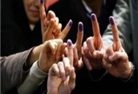 5 هزار دانش آموز رای اولی در شمال سیستان و بلوچستان حضور دارند