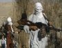 شهرستان خاش در افغانستان به دست طالبان سقوط کرد