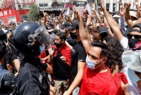 شبه‌کودتای سعید در تونس؛ نخست وزیر و رئیس پارلمان برکنار شدند