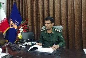 147 برنامه محوری در هفته دفاع مقدس در شهرستان نیمروز اجرا می شود