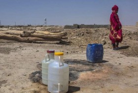 فریاد العطش مردم روستای "میل نادر" به صدا در آمد‌/ یک مسئول: طرح‌ خط انتقال آب راهکار پایان دادن به تنش آبی در شمال سیستان و بلوچستان