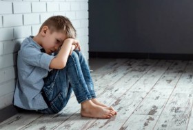 تاثیر مشاجره والدین بر امنیت روانی کودکان