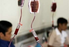 آژیر قرمز وضعیت خون در سیستان شنیده شد /۲۵۰ بیمار تالاسمی چشم انتظار هدیه سرخ اهداکنندگان زندگی