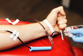 بیش از ۳ هزار و ۲۰۰ بیمارتالاسمی در سیستان وبلوچستان نیازمند خون