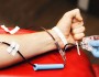 بیش از ۳ هزار و ۲۰۰ بیمارتالاسمی در سیستان وبلوچستان نیازمند خون