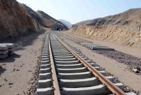 گلایه نماینده سیستان از تأخیر در بهره‌برداری از راه‌آهن چابهار_ میلک