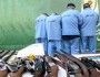 کشف سلاح غیر مجاز در شهرستان زهک