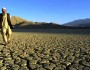 کاهش ۹۵ درصدی تولید گندم در بحران خشکسالی شهرستان زابل