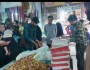 بازار زابل در آستانه طولانی‌ترین شب سال