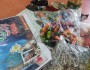 توزیع ۳۷۰۰ بسته کمک مؤمنانه در یلدای مهدوی