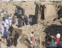 حمله ۳ پهپاد به یکی از روستاهای مرزی سراوان