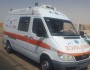 خدمات اورژانس زابل به ۷ مصدوم تصادفی در شهرستان زابل