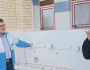 مدارس زهک به شیرآلات کاهنده مجهز شد