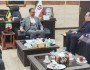 سفر مشاور وزیر امور خارجهٔ جمهوری اسلامی ایران به شهرستان زابل