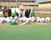 بازسازي مراسم عيد غدير در زابل