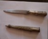 چاقو سازی از صنایع باستانی سیستان