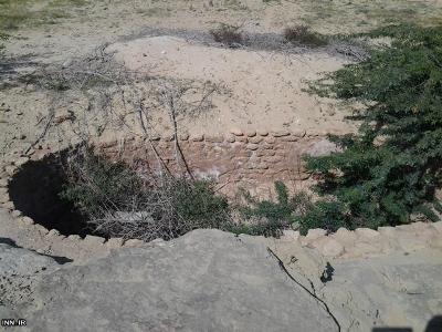 قبرستان جن ها در جنوب شرقی ترین نقطه ایران