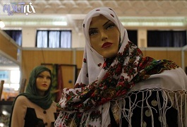 مصلی تهران محل برگزاری نمایشگاه مد