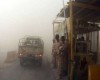 انسداد مرزهای ایران در سیستان و بلوچستان