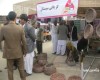 جشنواره ملی باصدای بهار در شهر سوخته سیستان(2)
