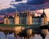 2- قصر چمبورد ، فرانسه :