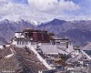 3- قصر پوتالا ، تبت :