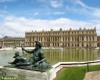 4- قصر ورسای، فرانسه :