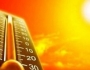 دمای ۷ شهر سیستان و بلوچستان به بیش‌از ۳۰ درجه رسید