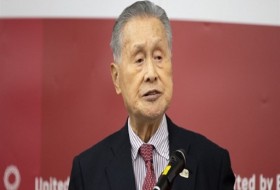 رئیس کمیته برگزاری بازیهای المپیک توکیو استعفا کرد