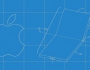 توسعه صفحه نمایش‌های تاشو اپل توسط ال جی