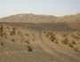 تبدیل سیستان و بلوچستان به بیابان/ رکورد کم باران ترین پاییز و زمستان ۵۰ سال اخیر شکسته شد