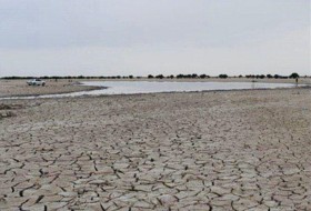 آب مهمترین چالش کشور ایران
