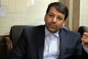 رئیس کل گمرک جمهوری اسلامی منصوب شد