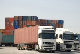 صادرات بالغ بر ۱۱۶ میلیون دلار کالا از گمرکات و بازارچه های مرزی سیستان و بلوچستان