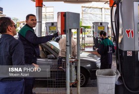 افزایش نظارتها بر جایگاههای سوخت بین شهری سیستان وبلوچستان