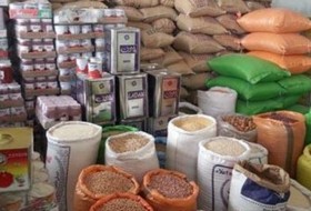 توزیع بیش از ۲۲۰۰ تن انواع برنج تنظیم بازار در استان