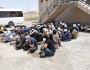 جمع آوری ۴۳ معتاد متجاهر در اجرای طرح امنیت محله محور
