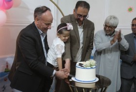 افتتاح نخستین مرکز توانبخشی اختلالات شنوایی در شهرستان زابل