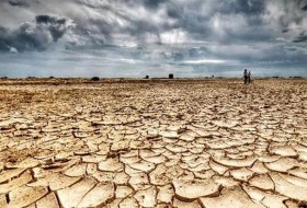 خشکی تالاب بین‌المللی هامون نتیجه بدعهدی افغانستان