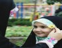 رفتار والدین عامل تاثیرگذار در تقویت حجاب