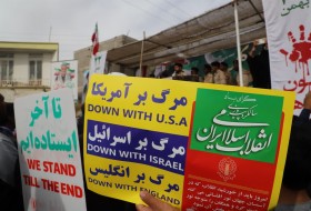 حضور حماسی و وحدت‌آفرین مردم زابل در راهپیمایی ۲۲ بهمن‌